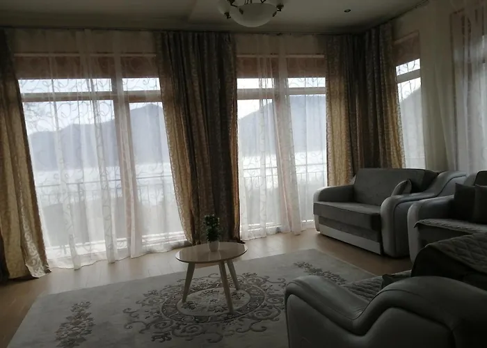 Apartments Villa Eden